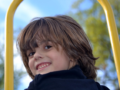 Tristan - Front Page Photo