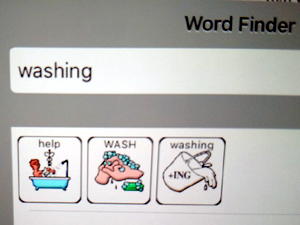 Washing